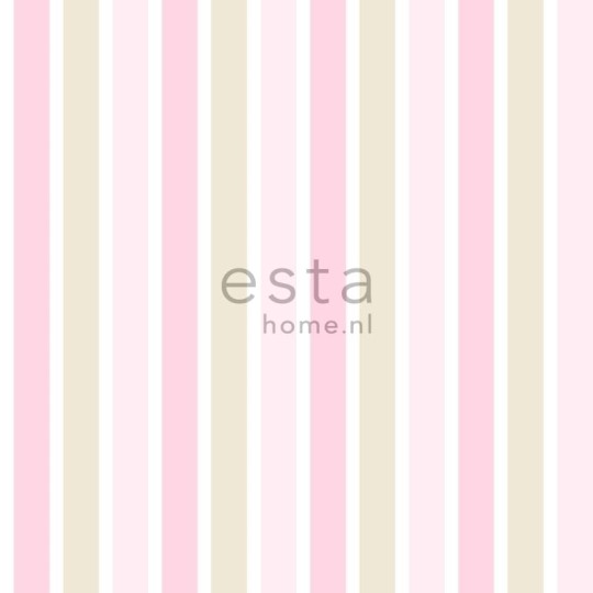 Tapeta Esta Everybody Bonjour 137-138701 Pasy