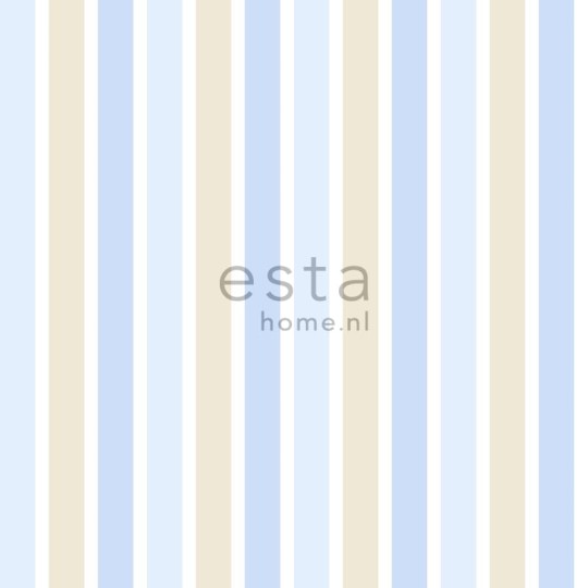 Tapeta Esta Everybody Bonjour 137-138702 Pasy