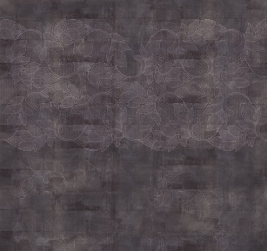 Fototapeta London Art Midnight Lace 15122-02