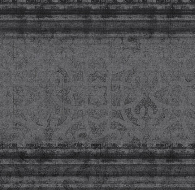 Fototapeta London Art Crazy Knot 15123-02