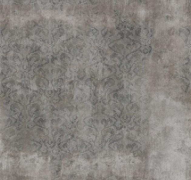 London Art 15129-01 Exclusive 15/14 Moha - mural orientalny