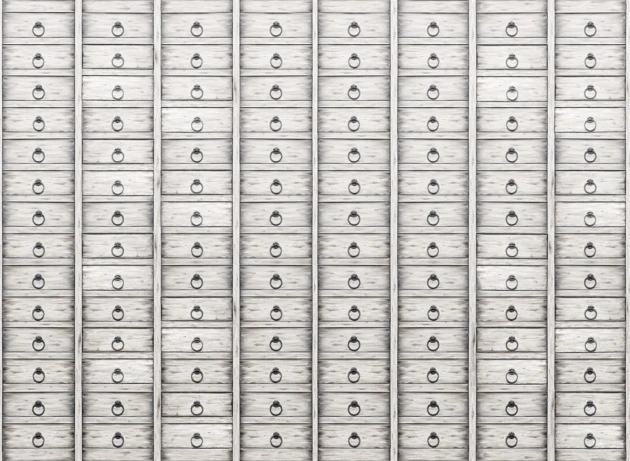 Fototapeta London Art What Lies Beneath 15148-02