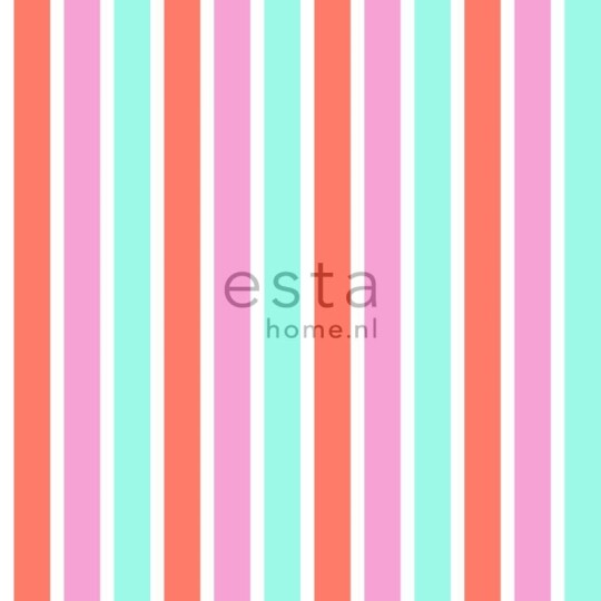 Tapeta Esta Everybody Bonjour 137-138704 Pasy