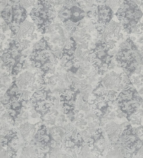 London Art 15184-01 Exclusive 15/14 Shades of Gray - mural geometryczny