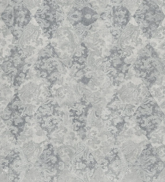 London Art 15184-01 Exclusive 15/14 Shades of Gray - mural geometryczny