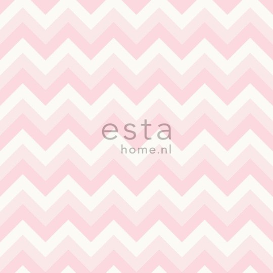 Tapeta Esta Everybody Bonjour 137-138709 Chevron