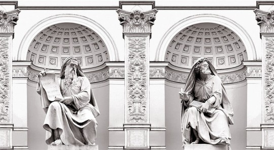 Fototapeta London Art Oracle 14026-01