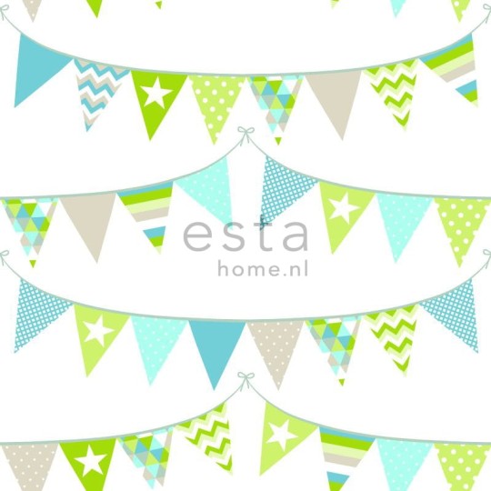 Tapeta Esta Everybody Bonjour 137-138719