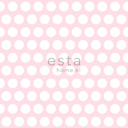 Tapeta Esta Everybody Bonjour 137-138721 Kropy