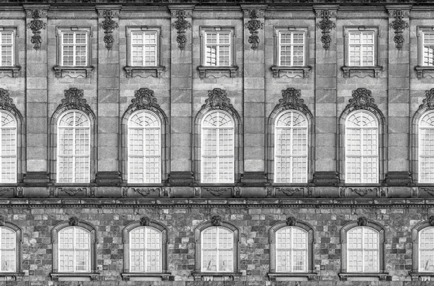Fototapeta London Art Frontage 13FG-01