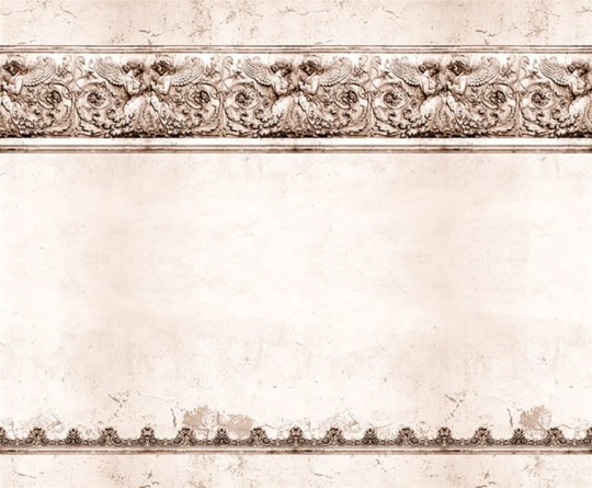 Fototapeta London Art Ornate 13OR-02