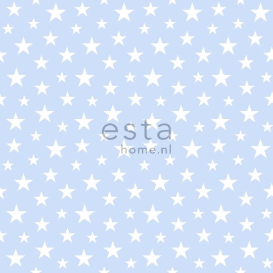 Tapeta Esta Everybody Bonjour 137-138729 Gwiazdki