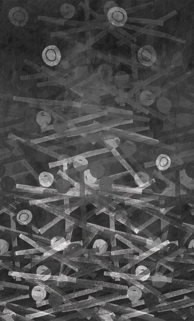 Fototapeta London Art Juniperus 17050-01