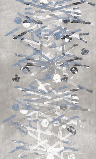 Fototapeta London Art Juniperus 17050-02