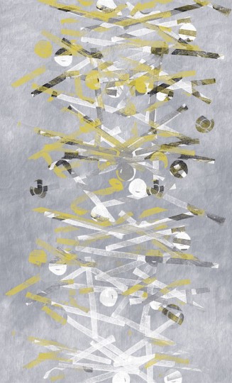 Fototapeta London Art Juniperus 17050-04