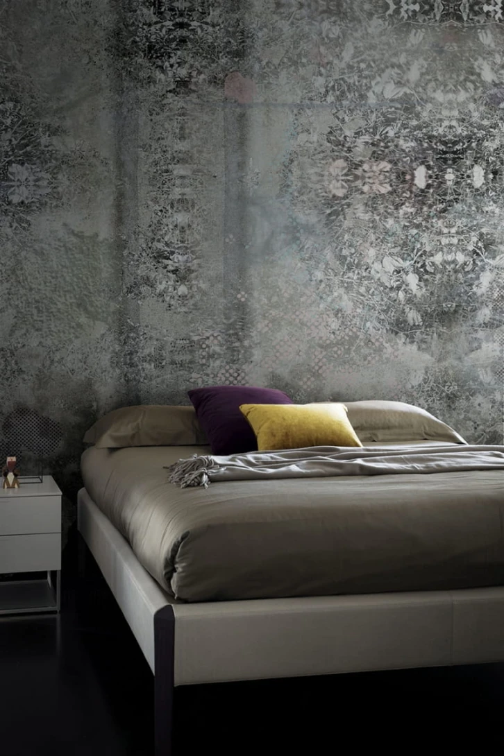 London Art 17052-01 Exclusive 17 Sweet Awakenings - mural abstrakcyjny