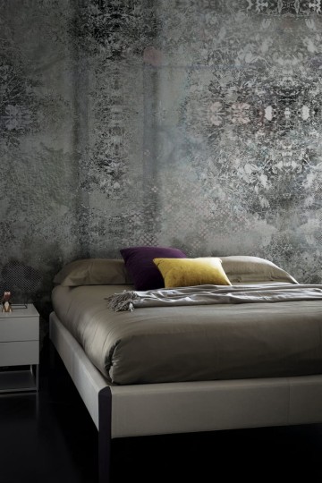 London Art 17052-02 Exclusive 17 Sweet Awakenings - mural abstrakcyjny