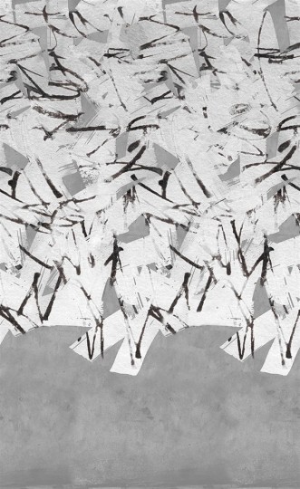 Fototapeta London Art Forest 16008-03