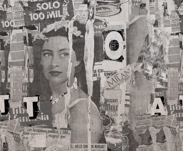 Fototapeta London Art Laura 16011-01