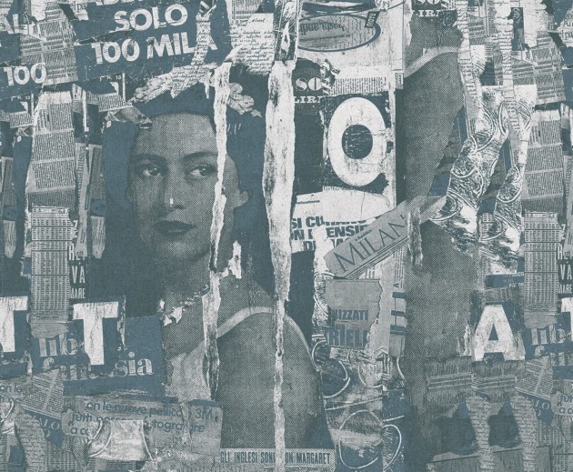 Fototapeta London Art Laura 16011-02