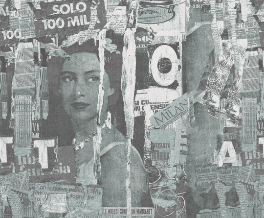 Fototapeta London Art Laura 16011-04