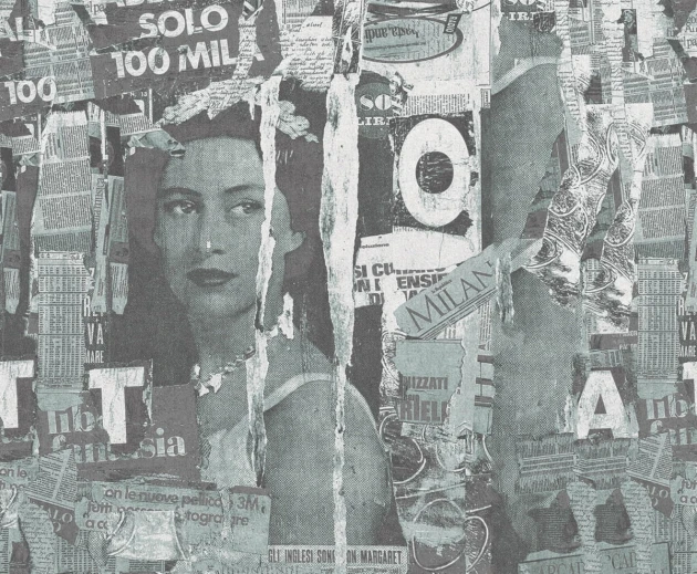 Fototapeta London Art Laura 16011-04