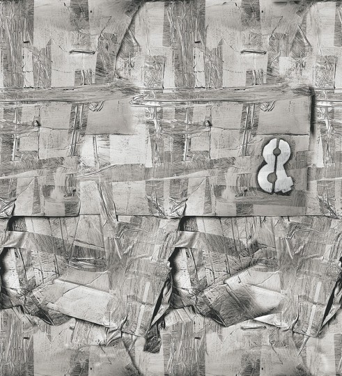 Fototapeta London Art Francesco 16013-02
