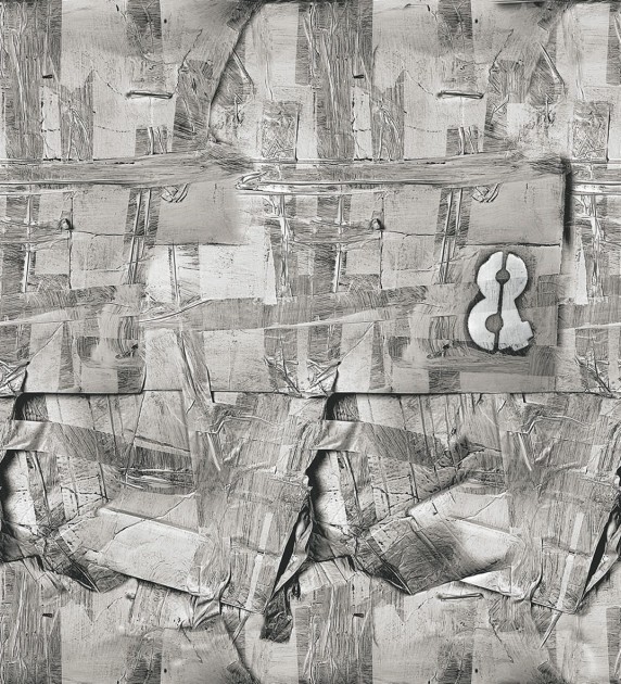 Fototapeta London Art Francesco 16013-02