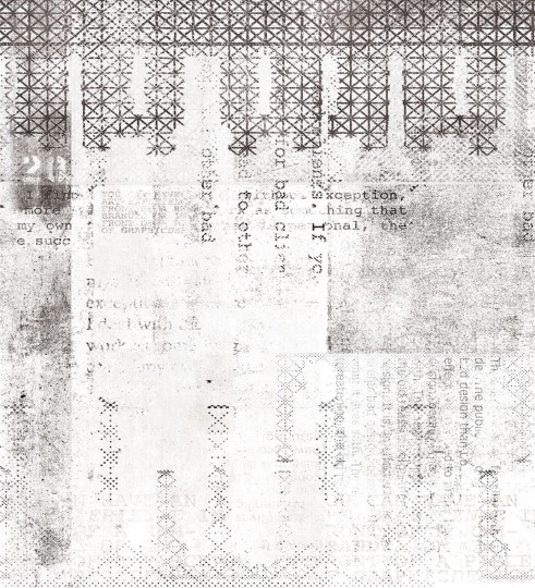 London Art 16060-01 Exclusive 16 Aware - mural artystyczny