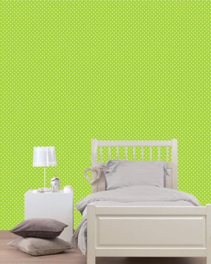 Tapeta Esta Everybody Bonjour 137005 Kropki