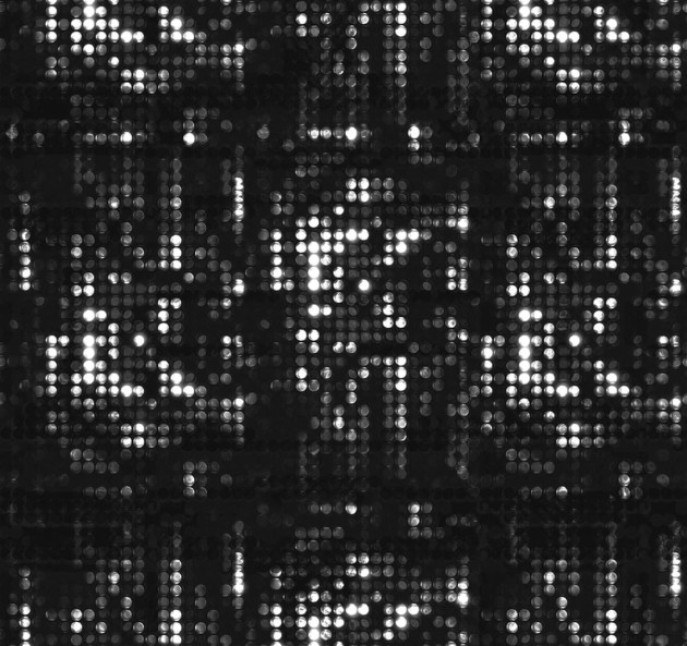 Fototapeta London Art Matrix 15103-04