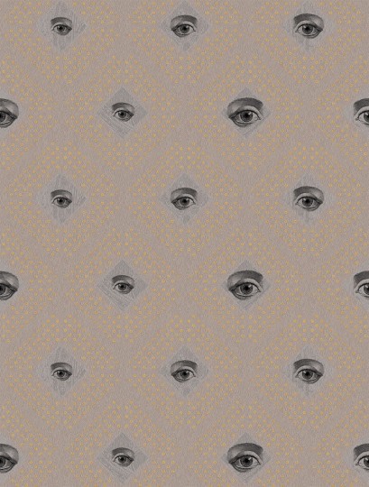 Fototapeta London Art The eye of the storm 15118-02