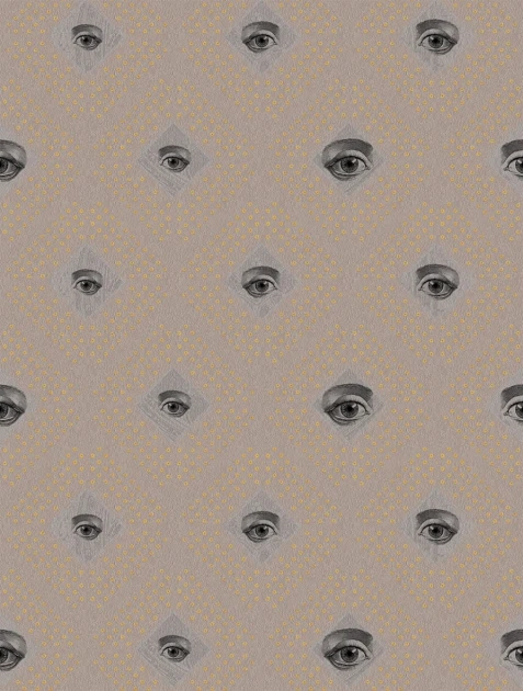 Fototapeta London Art The eye of the storm 15118-02