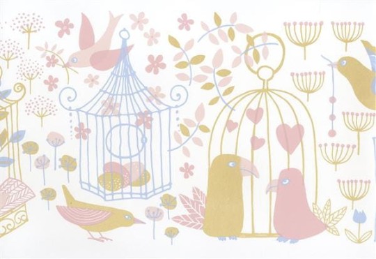 Border Sandberg Engla & Elliot Amira 974-24