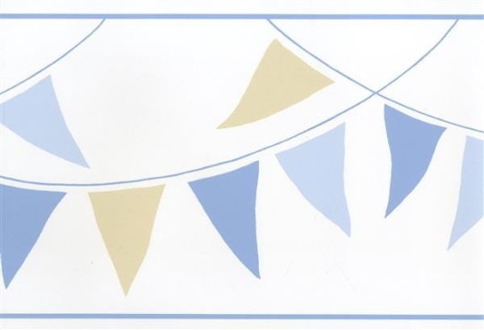 Border Sandberg Engla & Elliot Carole 957-16