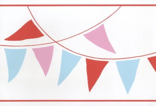 Border Sandberg Engla & Elliot Carole 957-27