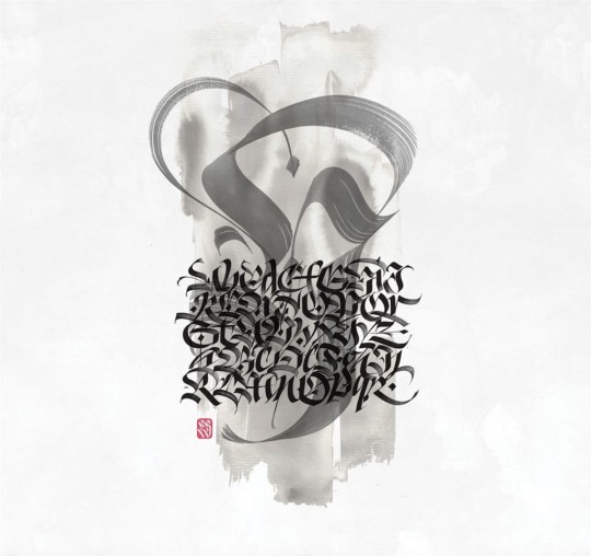 London Art 17040-01 Exclusive 17 Astratto II - mural artystyczny