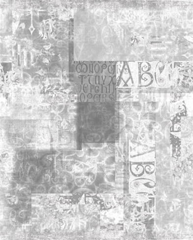 Fototapeta London Art Multifabric 12MU-03