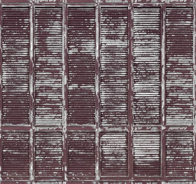 Fototapeta London Art Runaway 16086-03
