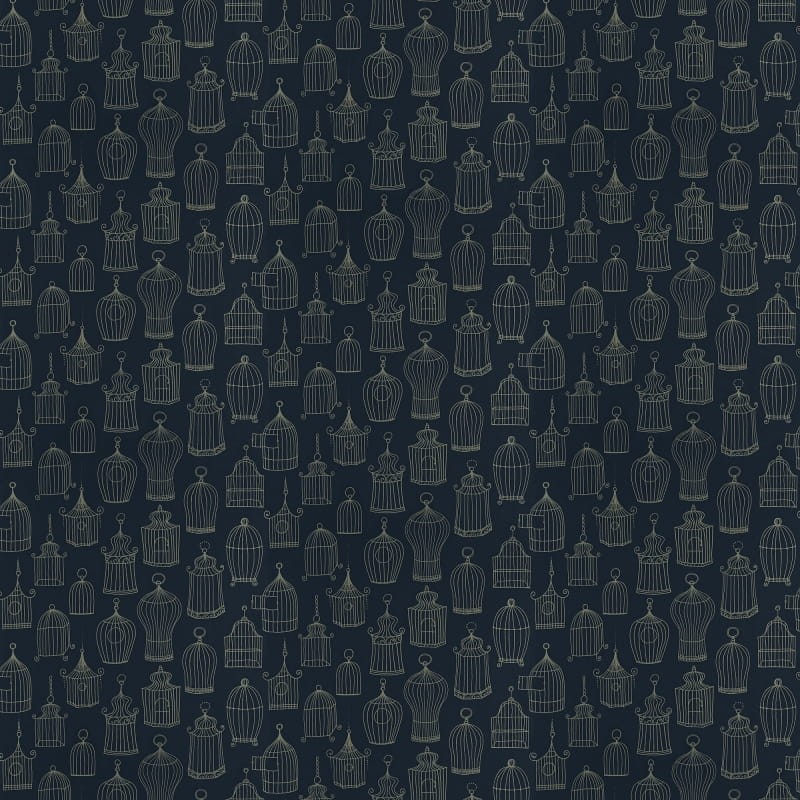 Tapeta Sandberg Engla & Elliot Celine 781-91