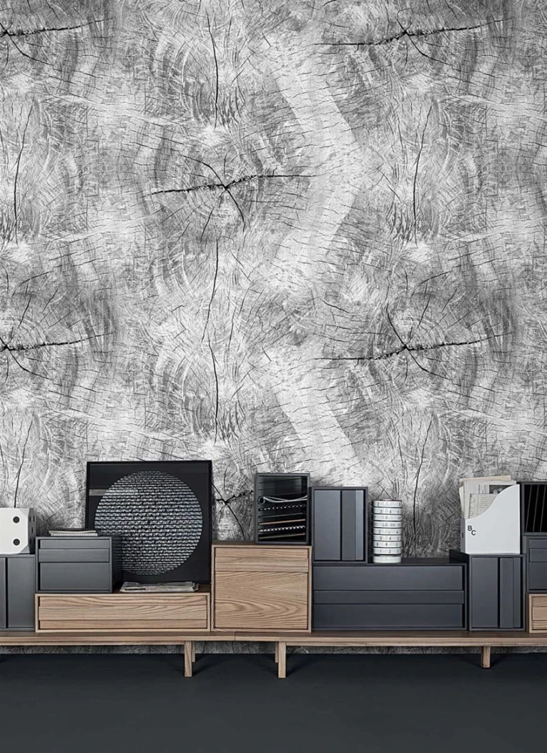 Fototapeta London Art Wood-wall 14162-02