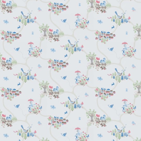 Tapeta Sandberg Engla & Elliot Emil 779-58