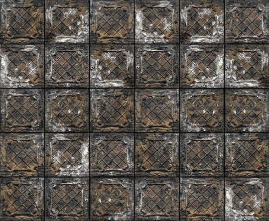 Fototapeta London Art Exai 14070-03