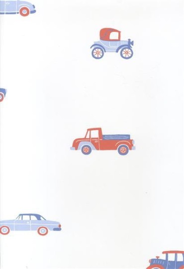 Tapeta Sandberg Engla & Elliot Hjalmar 775-26