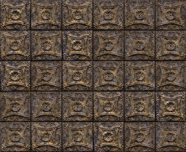 Fototapeta London Art Quaristice 14072-05