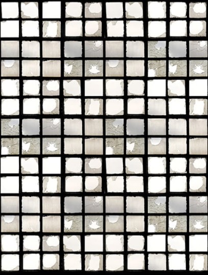 Fototapeta London Art Wake Me Up 14099-02