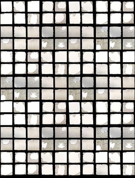 Fototapeta London Art Wake Me Up 14099-02
