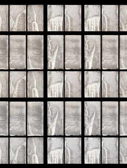 Fototapeta London Art Wake Me Up 14099-04