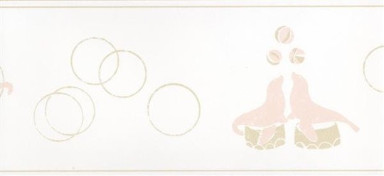 Border Sandberg Engla & Elliot Max 972-14