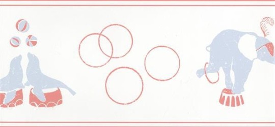 Border Sandberg Engla & Elliot Max 972-26